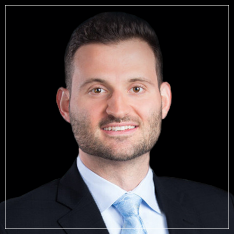 Kyle Haramliysky, Co-Founder & Managing Partner at xEquity Group